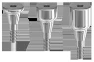 BIONIKA Compatible TP System (ICX Templant kompatibilis)