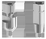 Implant Direct ø 3,0 ø 3,5 ø 4,5 ø 5,7 Zimmer ø 3,5 ø 4,5 ø 5,7 MIS ø 3,3 ø 3,75 ø 4,5 Biolevel ø 3,0 ø 3,5 ø 4,5 ø 5,7 AB,