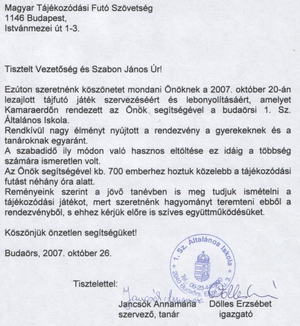 kapcsolatok,