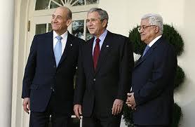 Még úgy tűnt lehetséges a béke (Forrás: www.jpost.com) 2008. június 19-én hathónapos tűzszüneti megállapodást írt alá egyiptomi közvetítéssel Izrael és a Hamasz.