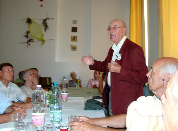 La unika arkitekturo de la konstruaĵo fariĝis modelo por la hungaraj barokaj kasteloj.