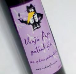 VarjúPapa
