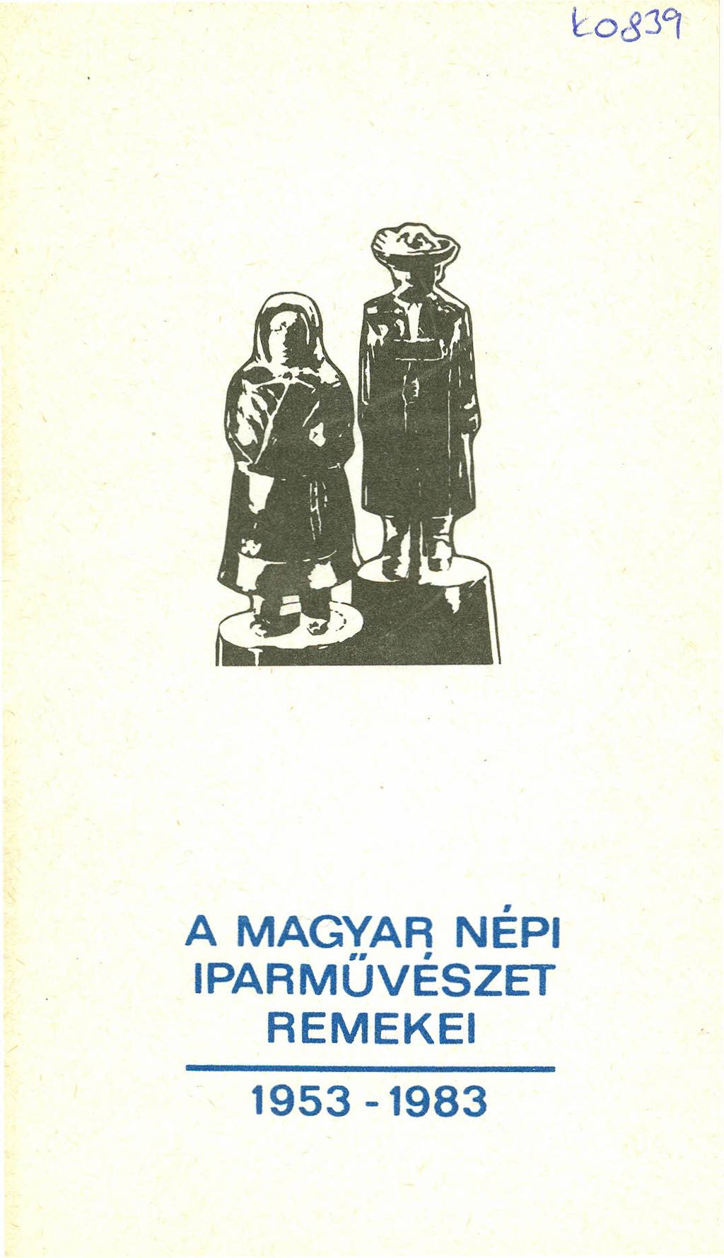 A MAGYAR NÉPI