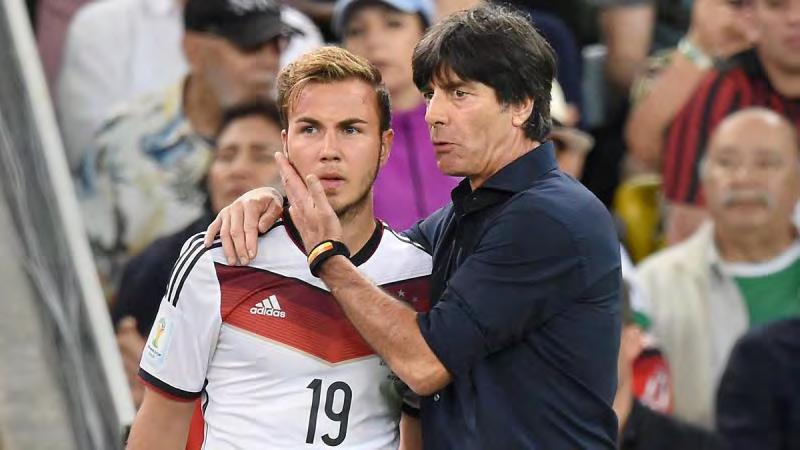 Csúcsteljesítmény A nehézségek jók BOATENG: A bizalom érzése számomra borzasztóan fontos.