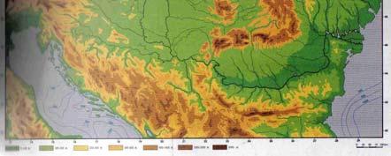 2 These countries are neighbouring to Hungary and the territories of these countries belonging to the Carpathian Basin are the following: Slovakia proper, Sub-Carpathia (Ukraine), Transylvania