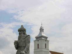 2. Balázs Sepsziszéki Nagy spent 10 years of his life to travel and