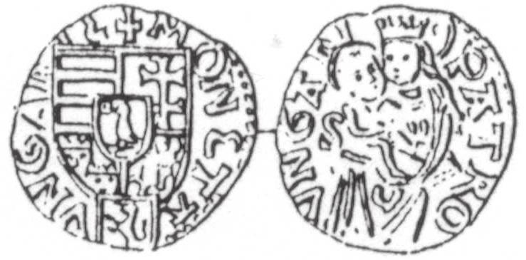 CNH = Réthy László: Corpus Nummorum Hungariae. Magyar Egyetemes Éremtár I II. Bp., 1899 1907. DF = MNL-OL, Magyar Nemzeti Levéltár Országos Levéltára Diplomatikai Fényképgyűjtemény.