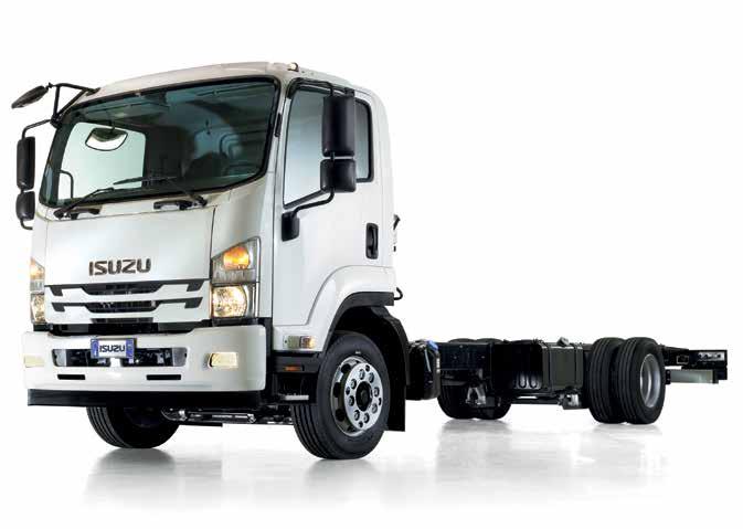 EURO VI F12 MEGENGEDETT ÖSSZTÖMEG TEHERBÍRÁS MOTOR MAXIMÁLIS TELJESÍTMÉNY MAXIMÁLIS FORGATÓNYOMATÉK 11.990 kg 7.850-7.700 kg 5,2 l dízelmotor 240 HP (177 kw) @ 2.