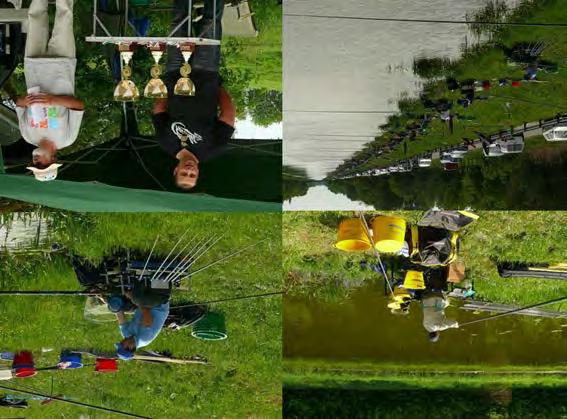 Beszámoló a 2013. évi házi horgászversenyről 2013. május 18-án, szombaton rendezte meg egyesületünk, hagyományos házi horgászversenyét.