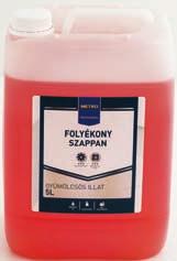 TUSFÜRDŐ 2IN1 5 l/db FOLYÉKONY SZAPPAN GYÜMÖLCS ILLATÚ 5