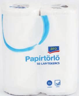 LORILUX FOLYÉKONY MOSÓSZER 1,5 l/db ARO KÉZTÖRLŐ 2