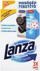 öblítőszerutántöltés-kijelzés LED kijelző Méret: 85x45x60