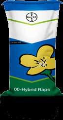 a Bayer CropScience ezen a területen is.