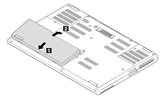 5. Fordítsa vissza a számítógépet. Csatlakoztassa a hálózati adaptert és az összes kábelt a számítógéphez.