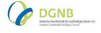 Fenntartható fejlıdés Tervezés környezettudatos elvek alapján, a német fenntarthatósági rendszer