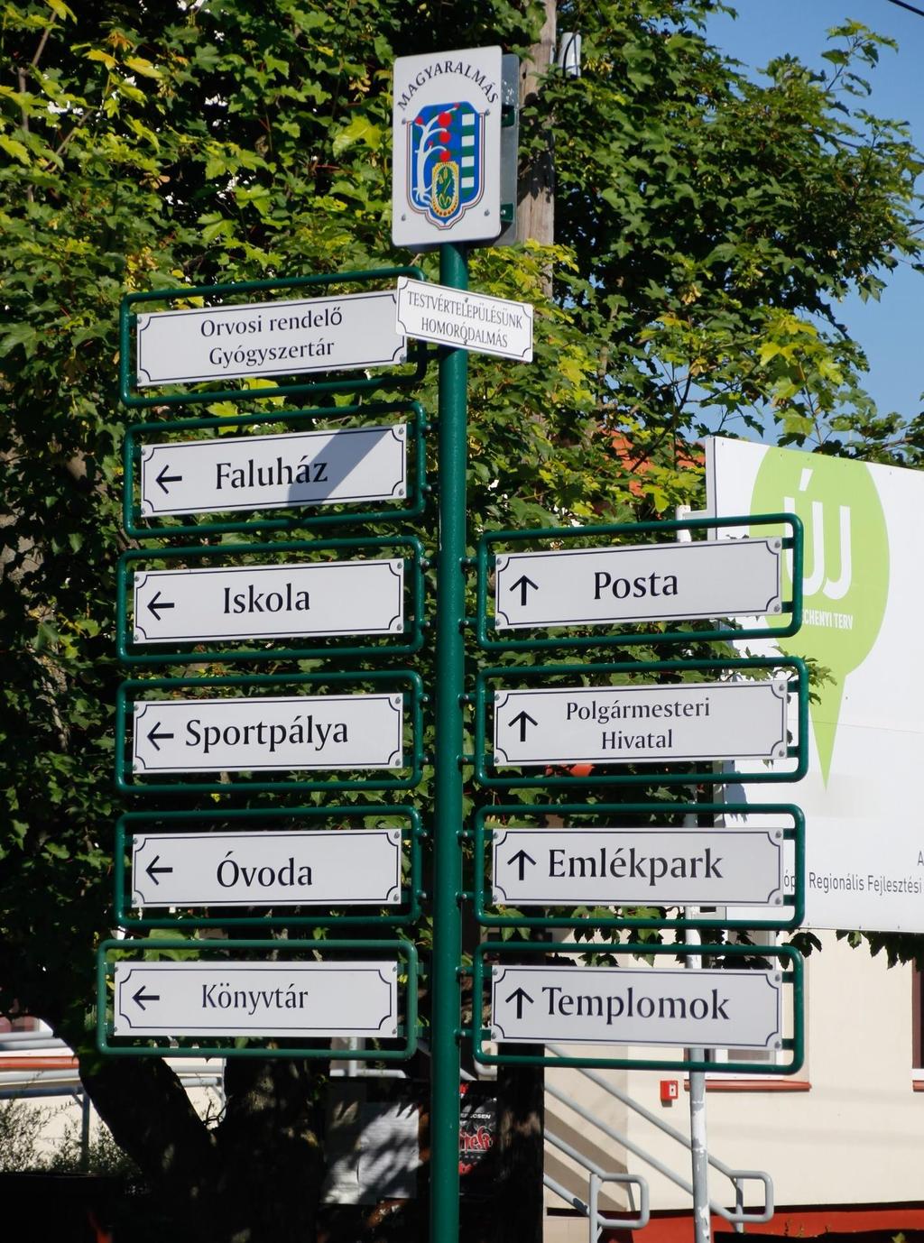 7. JÓ PÉLDÁK BEMUTATÁSA: SAJÁTOS