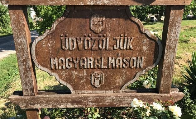 ÁTHALADÁS SZEMPONTJÁBÓL MEGHATÁROZÓ TERÜLET A közeledési hálózat