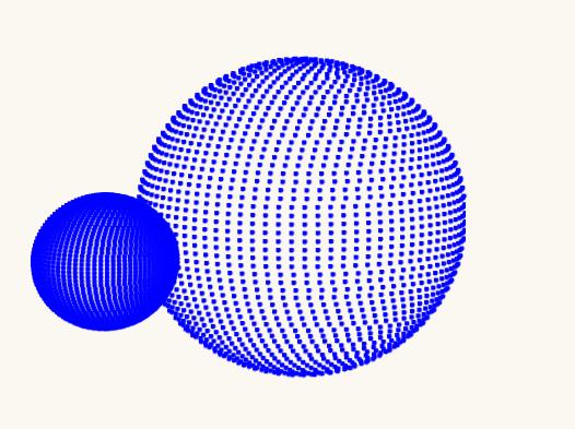 -0.3-0.25-0.2-0.15-0.1-0.05 0 0.05 484.5 485 485.5 486 486.5 487 3. ábra. A KIC 1066-1783 fénygörbéjének részlete.