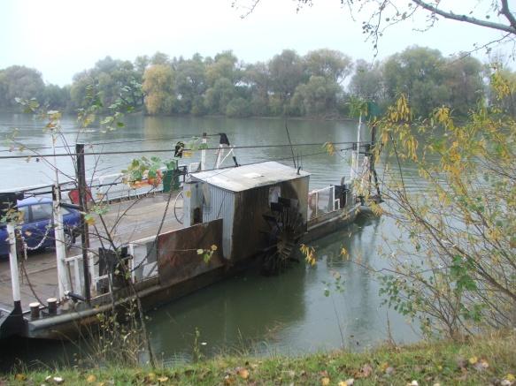 lapátkerekes