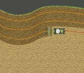 1 GPS- és GLONASS-vétel RTK FIELD BASE (± 2-3 cm) Mobil referenciaállomás Hatótávolság 3-5 km Nincs előfizetés Saját korrekciós jel Beépített akkumulátor 2-frekvenciás jel