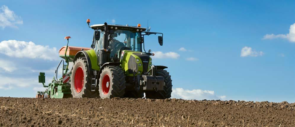 Meggyőző érvek CPS Alvázszerkezet a nagyobb terhelhetőségért és magasabb rugalmasságért Lendületes, 4-hengeres motorok 125-165 LE között Erős, 6-hengeres motorok 145-185 LE között, CPM-mel akár 205