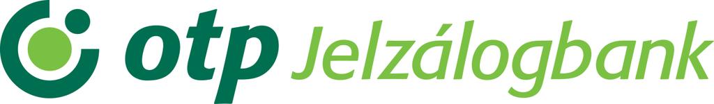 Általános Üzletszabályzat Hatályos: 2018.01.08. napjától OTP Jelzálogbank Zrt. Tevékenységi engedély száma: I-17/2002. számú PSZÁF határozat (2002. január 10.