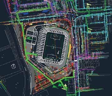 A stadion és létesítményeinek állapota a 2000-es évek elejére rohamosan leromlott. Először 2015-ben lehetett arról hallani, hogy valóban megvalósulhat az új Haladás Sportkomplexum megépítése.
