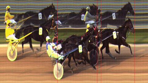 Versenyintézőség: Alpári Gergő, Fejér Kornélia, Fodor László Tét: 9.6 Hely: 1.7/1.3/1.5 Befutó: 28.6 Hármasbefutó: 95.
