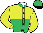 GALOPP 2016.11.06 I. FUTAM 12:00 (267) Pálya: 11 - Kincsem Park A futam neve: NAGYKÍGYÓ HENDIKEP (V.o.
