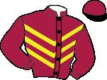GALOPP 2016.11.06 III. FUTAM 13:00 (269) Pálya: 11 - Kincsem Park A futam neve: NOVEMBERI DÍJ (IV.kat.
