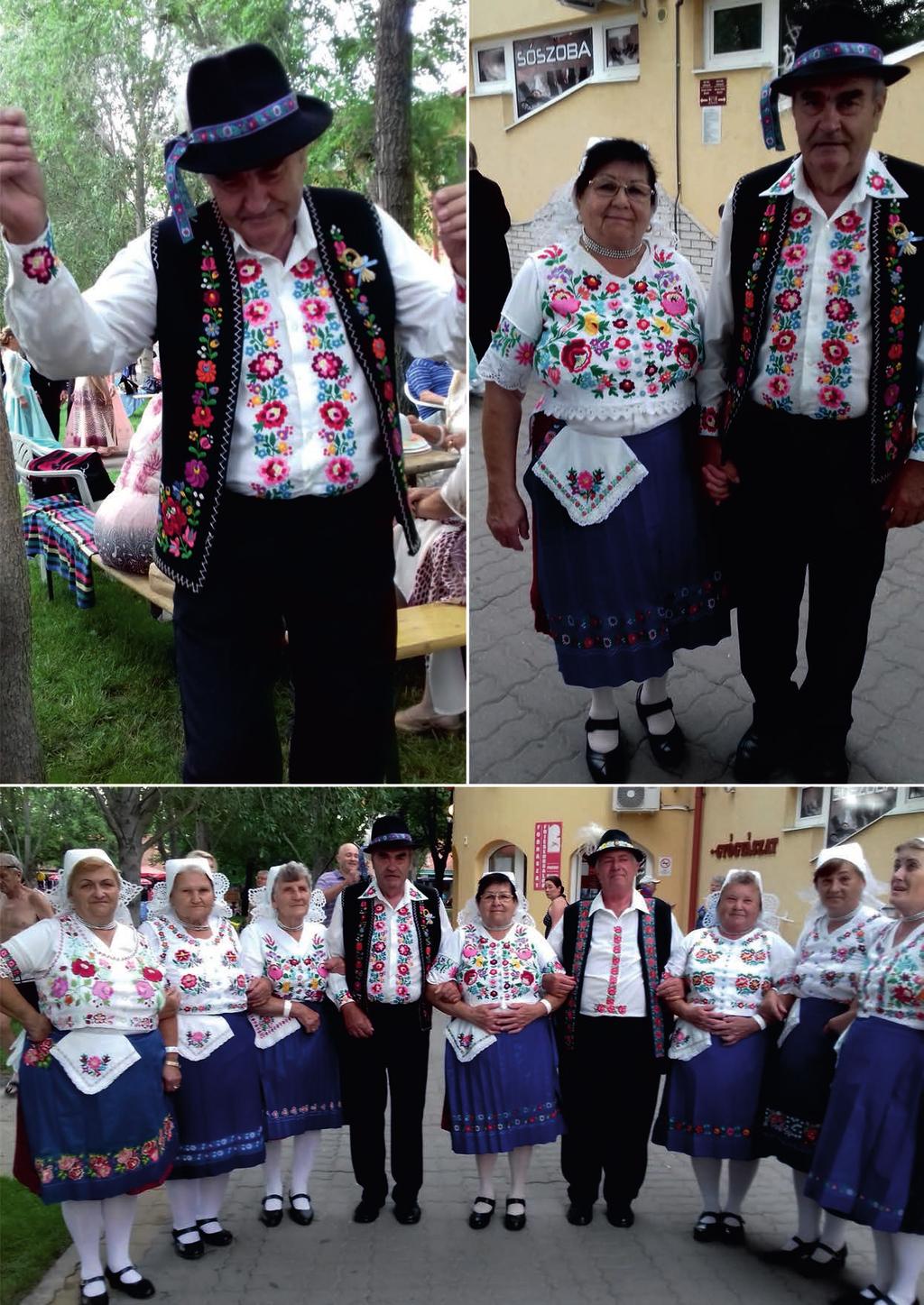 Hagyományőrzők