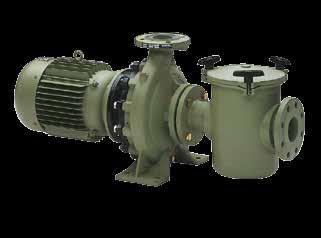 Optional: 60 Hz pumps, code XXXX-0810. Pumps with NPT outlets, code XXXXX-1110. NAGY TELJESÍTMÉNYŰ CENTRIFUGÁL SZIVATTYÚK Aral C-1500 szivattyú Aral C-1500 öntöttvasházas szivattyú.