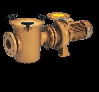 Optional: 60 Hz pumps, code XXXX-0810. Pumps with NPT outlets, code XXXXX-1110. NAGY TELJESÍTMÉNYŰ CENTRIFUGÁL SZIVATTYÚK Baikal C-3000 szivattyú Baikal C-3000 bronz házas szivattyú.