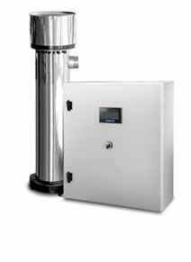 CO M M E RCIAL P O OLS CO M M E RCIAL P O OLS ULTRAIBOLYA FERTŐTLENÍTŐ Lampák a Heliox UV MP rendszerhez Weight kg Volume m 3 UV MP 50/80 Lámpa 60638 1009,40 0,125 - (52200, 52201, 58808, 58809