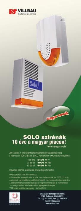 A kancellár.hu Kft. az informatikai biztonság szakértôje INFORMATIKAI BIZTONSÁG NINCS! A számítógépes iparág az egyik legfiatalabb szakma (kb. 40 éves), ugyanakkor a legdinamikusabban fejlôdik.