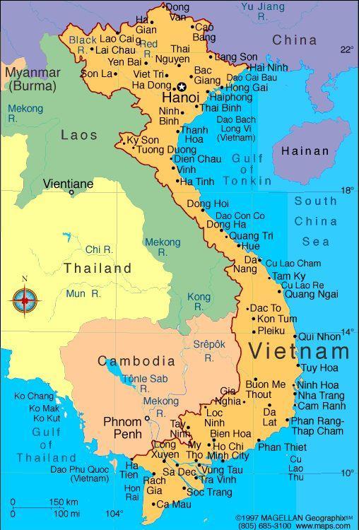 3 egyháztartomány Hanoi - Hà Nội 10 egyházmegye Huế 6 egyházmegye Ho Chi Minh-város 10 egyházmegye 6 hivatalosan elismert