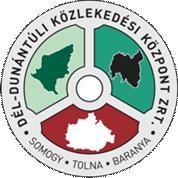 . KÖZLEKEDÉSI KÖZPONTOK, VALAMINT A VOLÁNBUSZ ZRT.