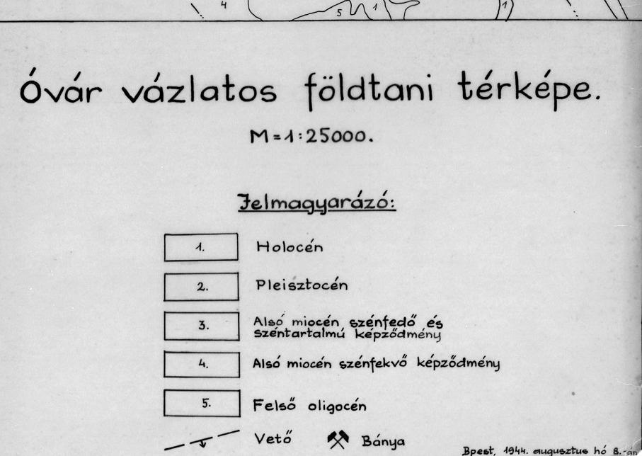 Óvár környéki
