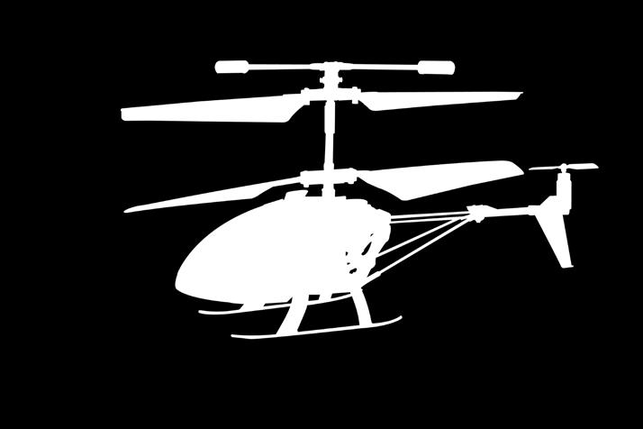 Arrêtez le modèle en premier puis votre radiocommande. N utilisez jamais le modèle à une distance hors de votre visibilité.