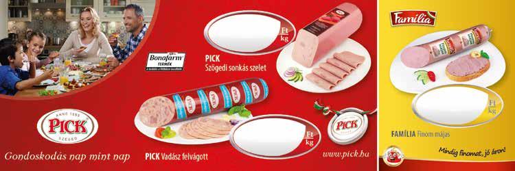 COOP Zala felvágott* mini