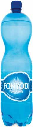 69Ft Pölöskei szörp Blue-málna 1 l,