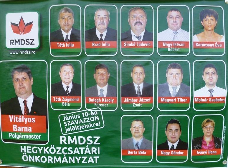 meggyőzése, munkát és munkahelyet biztosítva így minden korosztály számára A kis és középvállalkozók törvényes keretek közt történő segítése Faluturizmus kialakítása Tájházak építése a még meglévő