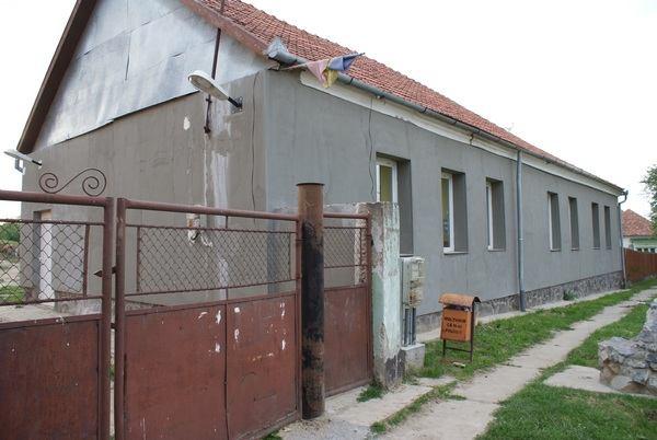 KULTÚRHÁZ