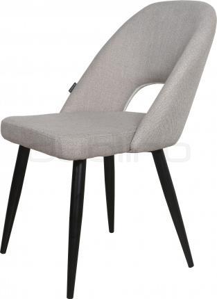 DL RELAX S Fémvázas kárpitos éttermi szék Erős fémszerkezetre épített, kimondottan kényelmes, modern vonalvezetésű kárpitos szék.