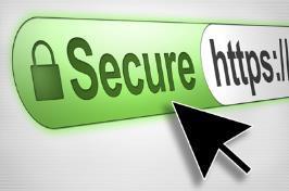 5. Keressék a lakat jelet online vásárláskor! A legtöbb weboldal titkosított, biztonságos kapcsolaton keresztül kommunikál a felhasználókkal, adataikat titkosítva továbbítja.