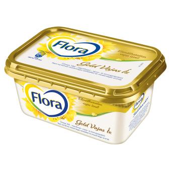 hűtött áruk FLoRA