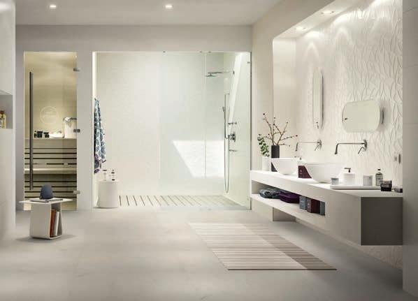 PRÉMIUM HIDEGBURKOLATOK * PREMIUM CERAMIC TILES * WOOD LOOK HORIZON CONCRETE LOOK D_SEGNI