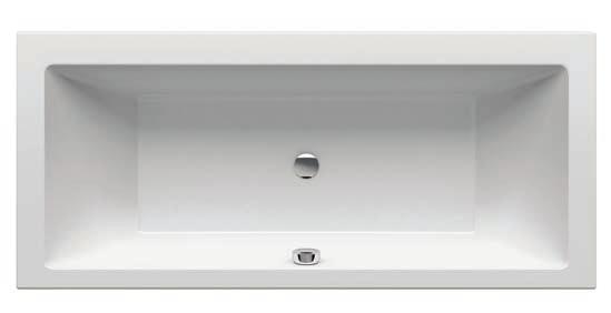 zuhanytálca / acryl shower tray REF.