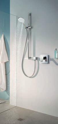 PREMIUM FAUCETS * KLUDI PURE &