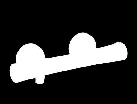 shower mixer REF.